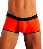 Joe Snyder Launch Trunk